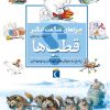 کتاب قطب ها | انتشارات محراب قلم