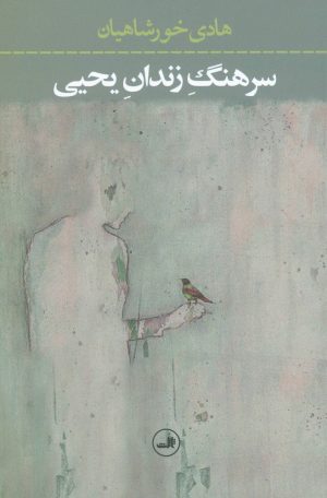 کتاب سرهنگ زندان یحیی | انتشارات نشر ثالث