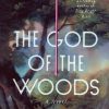 کتاب The God of the Woods | انتشارات آمه