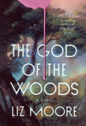 کتاب The God of the Woods | انتشارات آمه