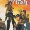 کتاب مجموعه مانگا : Attack On Titan 4 | انتشارات آی آی کتاب