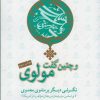 کتاب و چنین گفت مولوی | انتشارات مهراندیش