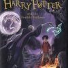کتاب Harry Potter and the Deathly Hallows 1 | انتشارات معیار علم