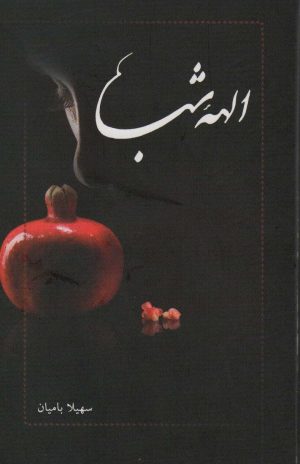 کتاب الهه شب | انتشارات شقایق