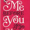 کتاب Me Before You | انتشارات معیار علم