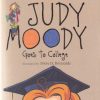 کتاب Judy Moody Goes to College | انتشارات معیار علم