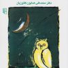 کتاب درباره بوف کور هدایت | انتشارات مرکز