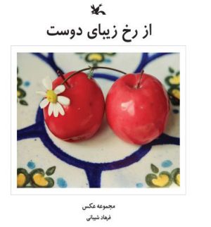کتاب از رخ زیبای دوست | انتشارات کانون پرورش فکری کودکان و نوجوانان