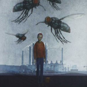 کتاب طلسم لوناری | انتشارات پیدایش