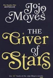 کتاب The Giver of Stars (Jojo Moyes 16) | انتشارات 360 درجه