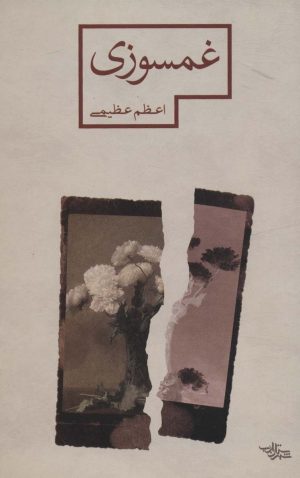 کتاب غمسوزی | انتشارات شهرستان ادب