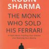 کتاب The Monk Who Sold His Ferrari | انتشارات معیار علم