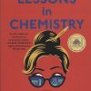 کتاب Lessons in Chemistry | انتشارات آمه