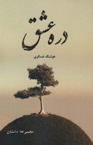 کتاب دره عشق | انتشارات زرین اندیشمند