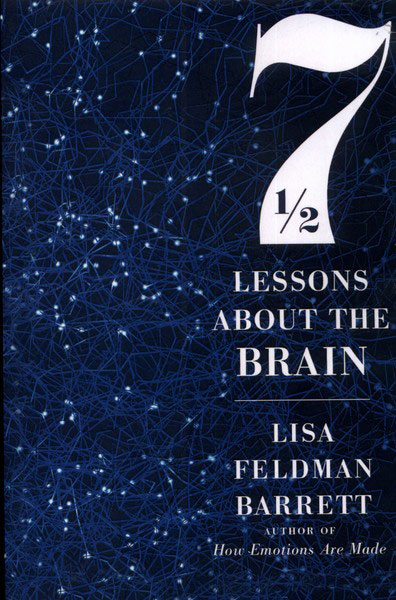 کتاب Seven and a Half Lessons About the Brain | انتشارات آی آی کتاب