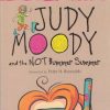 کتاب Judy Moody and the Not Bummer Summer | انتشارات معیار علم