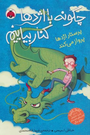 کتاب چگونه با اژدها کنار بیاییم 2 | انتشارات شهر قلم