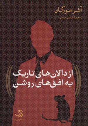 کتاب از دالان های تاریک به افق های روشن | انتشارات افق