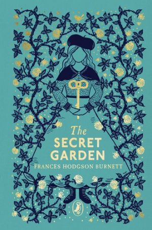 کتاب The Secret Garden | انتشارات معیار علم