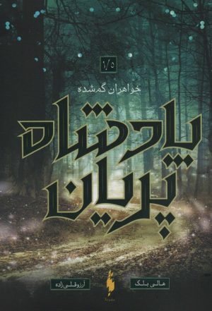 کتاب خواهران گمشده | انتشارات باژ