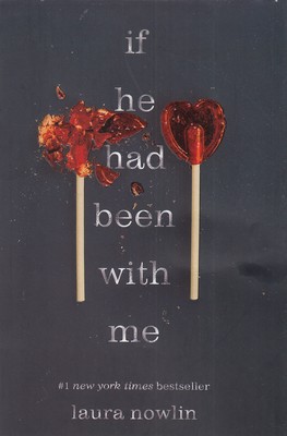 کتاب If He Had Been With Me | انتشارات معیار علم