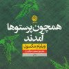 کتاب همچون پرستو ها آمدند | انتشارات نشر نون