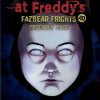 کتاب Five Nights at Freddy’s: Fazbear Frights #10 | انتشارات آی آی کتاب