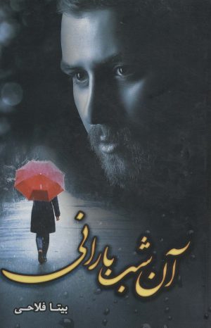 کتاب آن شب بارانی | انتشارات شقایق