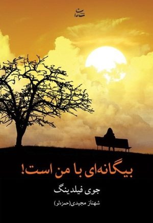 کتاب بیگانه ای با من است! | انتشارات شادان