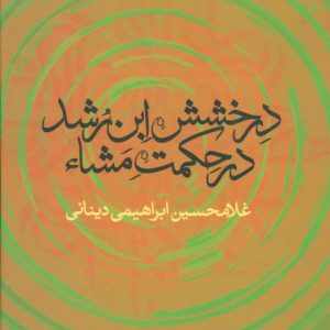 کتاب درخشش ابن رشد در حکمت مشاء | انتشارات علم