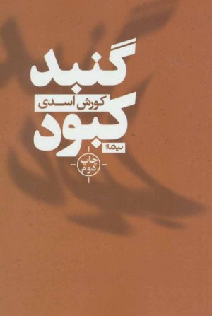 کتاب گنبد کبود | انتشارات نیماژ