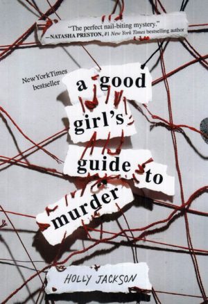 کتاب A Good Girl's Guide to Murder | انتشارات آی آی کتاب