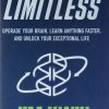 کتاب Limitless | انتشارات معیار علم