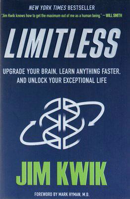 کتاب Limitless | انتشارات معیار علم