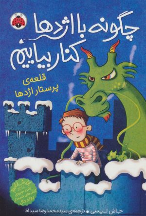 کتاب چگونه با اژدها کنار بیاییم 3 | انتشارات شهر قلم