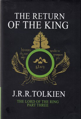کتاب The Return of the King | انتشارات معیار علم