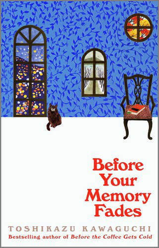 کتاب Before Your Memory Fades | انتشارات معیار علم