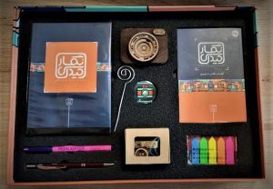 کتاب بسته آموزش جامع عکاسی با دوربین | انتشارات 360 درجه