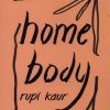 کتاب Home Body | انتشارات آی آی کتاب