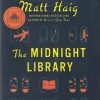 کتاب The Midnight Library | انتشارات معیار علم