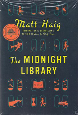 کتاب The Midnight Library | انتشارات معیار علم
