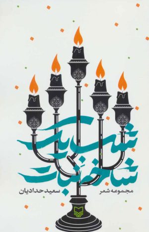 کتاب شب یک شاخه نبات | انتشارات سوره مهر