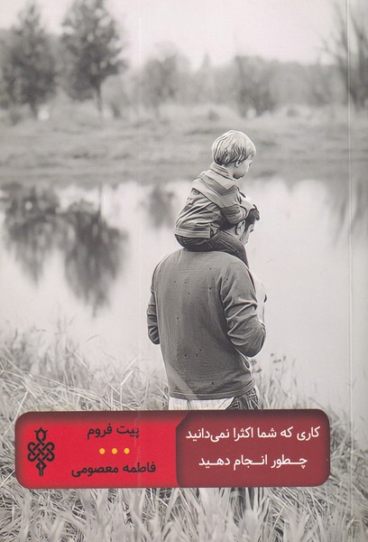 کتاب کاری که شما اکثرا نمی دانید چطور انجام دهید | انتشارات جمهوری