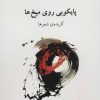 کتاب پایکوبی روی میخ ها | انتشارات ناهید