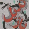 کتاب تریل باز | انتشارات سوره مهر