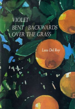 کتاب Violet Bent Backwards Over the Grass | انتشارات آی آی کتاب