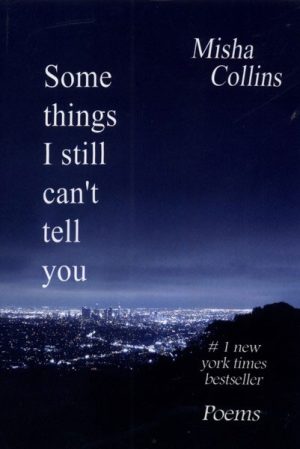 کتاب Some Things I Still Can't Tell You | انتشارات آی آی کتاب
