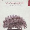 کتاب اگر تنهایی دندان دربیاورد | انتشارات مروارید