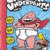 کتاب Captain Underpants 1 | انتشارات معیار علم