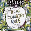 کتاب Dog Zombies Rule | انتشارات معیار علم